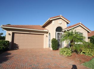 3222 Sussex Way, Vero Beach, FL 32966