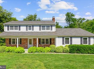 279 Pennington Rocky Hill Rd, Pennington, NJ 08534