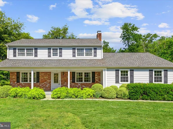 279 Pennington Rocky Hill Rd, Pennington, NJ 08534