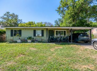 2911 Oakwood Dr, Tallahassee, FL 32304