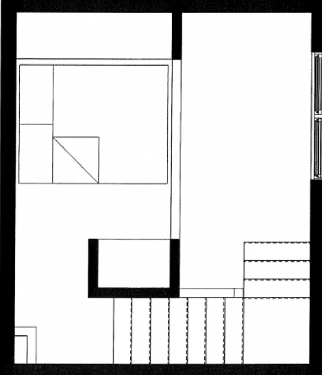 Loft D - Floor 2 Loft D - Floor 2