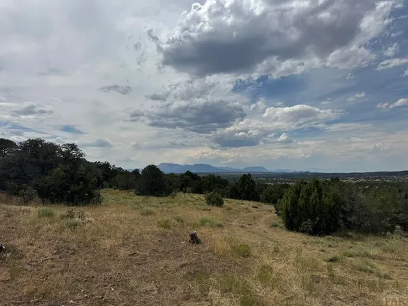 Township Road 87 Bear Creek Rd, Walsenburg, CO 81089