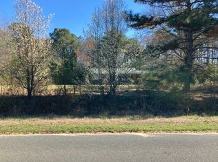 781 Mill Creek Church Rd, Roseboro, NC 28382