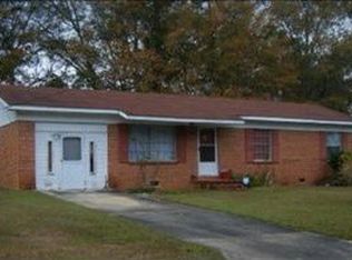 104 Freedom St, Dothan, AL 36303
