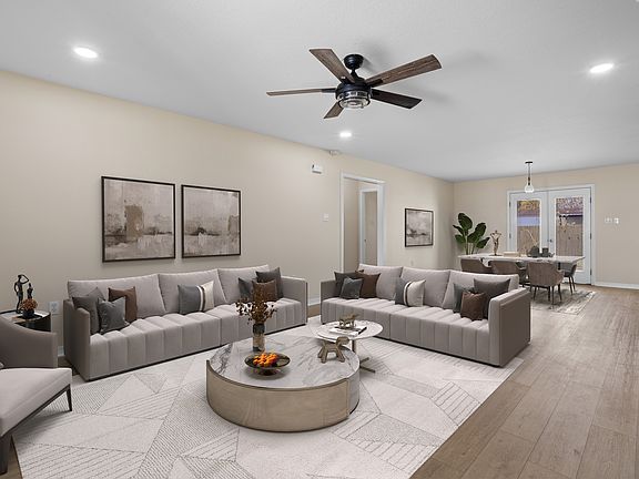 4th image of 8205 Santa Fe Ave #B