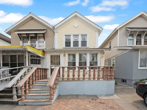 394 Linden Blvd, Brooklyn, NY 11203