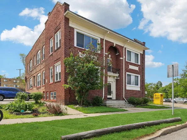 3186 Euclid Heights Blvd APT 4, Cleveland Heights, OH 44118