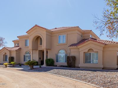 2002 S El Mirage Rd, Avondale, AZ, 85323