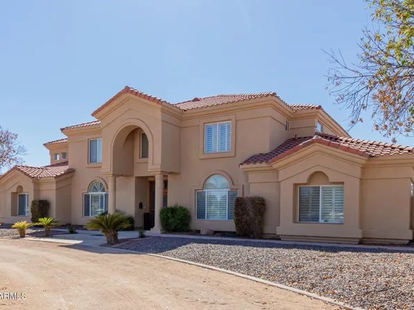 2002 S EL MIRAGE Road, Avondale, AZ 85323