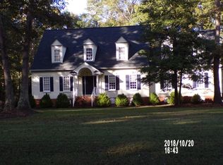 8820 Waterfowl Flyway, Chesterfield, VA 23838