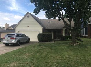 9217 S 94th Ave E, Tulsa, OK 74133