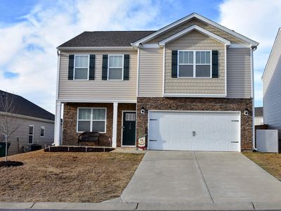 728 Rockhurst Way, Woodruff, SC, 29388