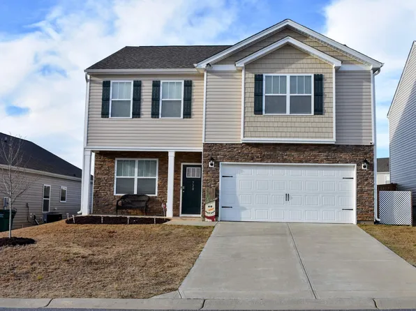 728 Rockhurst Way, Woodruff, SC 29388