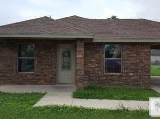 1934 Rosedal Dr, Brownsville, TX 78521