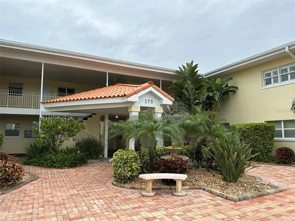 175 55th Ave APT 109, Saint Pete Beach, FL 33706