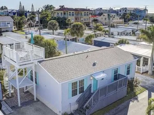 2601 Gulf Dr N LOT 325