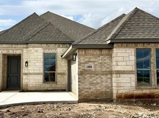 1806 Golden Meadow Ct, Cleburne, TX 76033