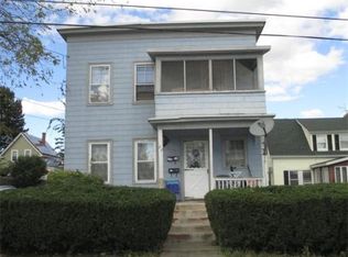 22 Steiner St, Lawrence, MA 01841