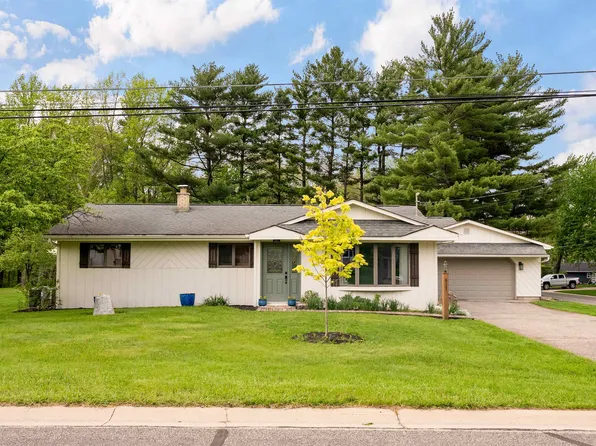 811 Shady Ln, Warsaw, IN 46580