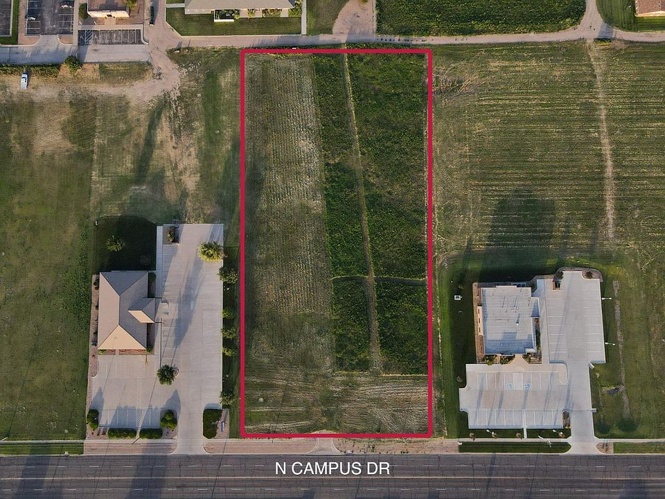 1st image of 402 N Campus Dr