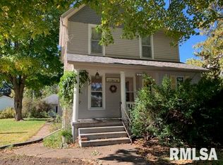 335 N Vail St, Geneseo, IL 61254