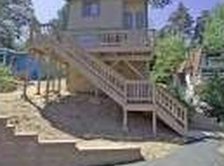 23822 Zuger Dr, Crestline, CA 92325