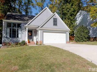 8109 Coleraine Ct, Raleigh, NC 27615