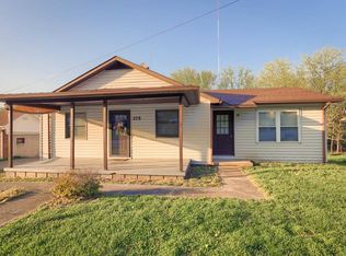 375 Harrison St, Hawesville, KY 42348