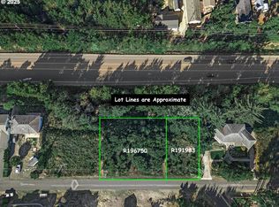 1822 NW Viewridge Dr, Waldport, OR