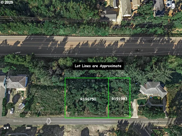 1822 NW Viewridge Dr, Waldport, OR 97394