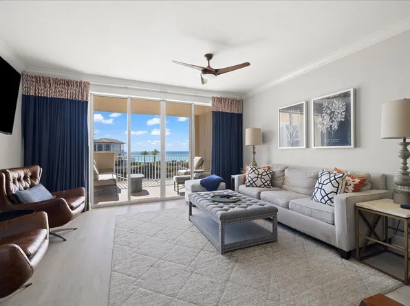 4045 W County Highway 30a Unit 307, Santa Rosa Beach, FL 32459