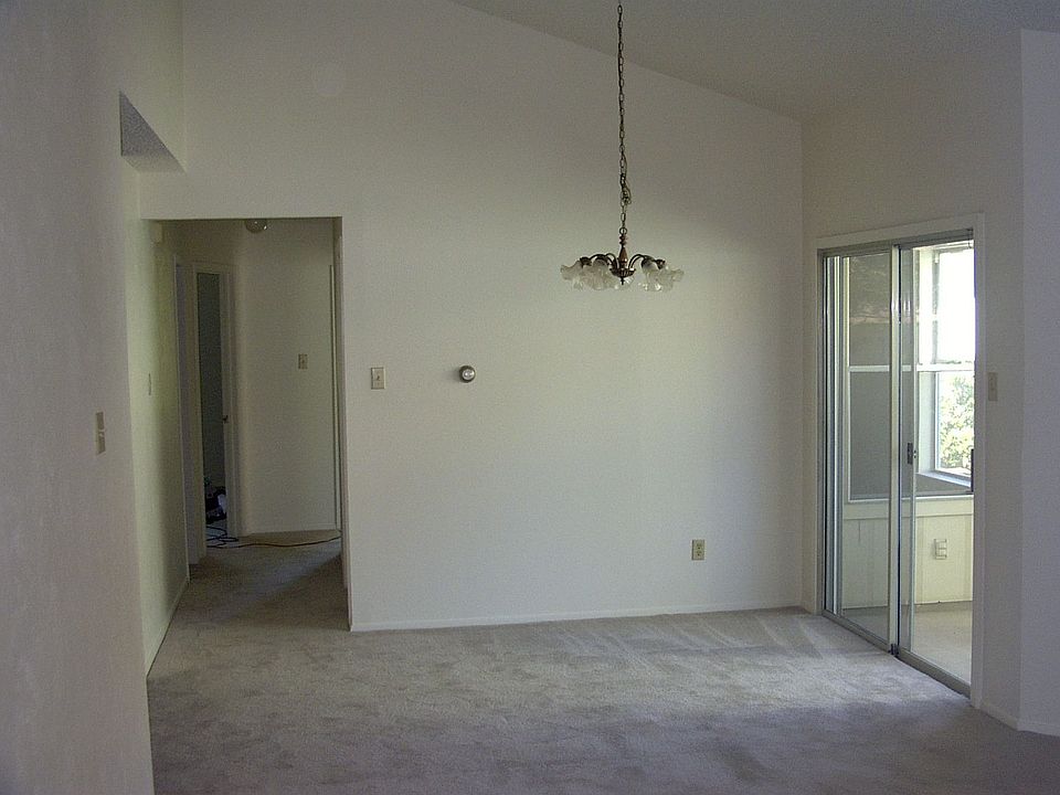 Living Room Front door