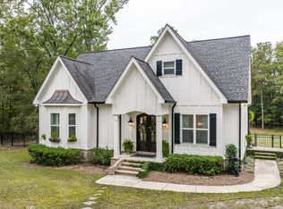 1210 White Oak Rd, Lincolnton, GA 30817