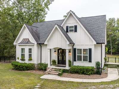 1210 White Oak Road, Lincolnton, GA, 30817