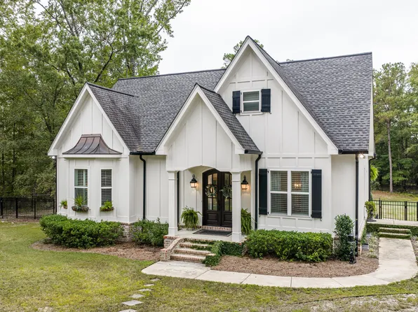 1210 White Oak Road, Lincolnton, GA 30817