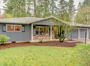 13500 SW Hart Rd, Beaverton, OR 97008