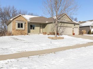 1408 NE Williamsburg Dr, Ankeny, IA 50021