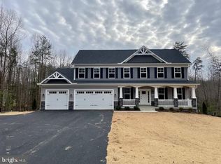 436 Eskimo Hill Rd, Stafford, VA 22554