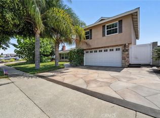 1802 Cartlen Dr, Placentia, CA 92870