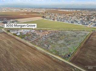 3050 N Morgan Grove Ln, Meridian, ID 83646