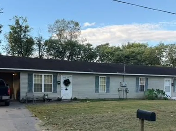 906-908 Mott St, New Madrid, MO 63869