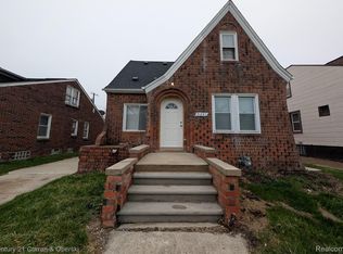 5251 Nottingham Rd, Detroit, MI
