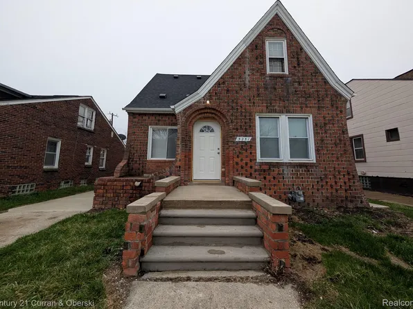 5251 Nottingham Rd, Detroit, MI 48224