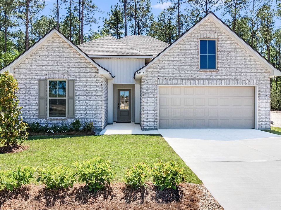 Crosswind Cove by DSLD Homes Louisiana in Slidell LA Zillow