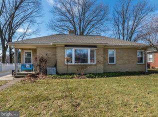 523 S Grant St, Palmyra, PA 17078