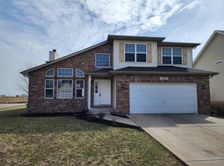 1306 Riverhaven Trl, Joliet, IL