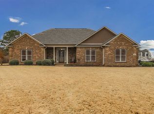 139 Rick Turner Dr, Huntsville, AL 35811