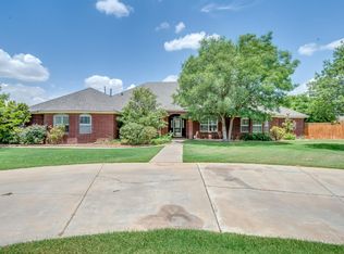 8604 County Road 6920, Lubbock, TX 79407