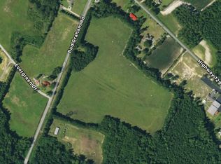 Bud Graham Rd #HA03, Galivants Ferry, SC 29544