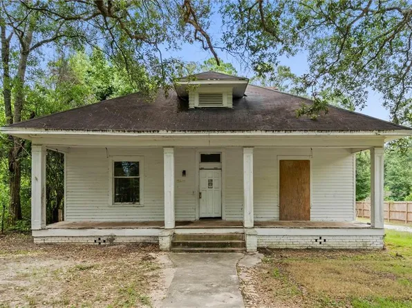 3614 W Rebel Rd, Whistler, AL 36612